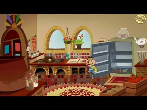 ALIMARDANu0027S MISCHIEFS - Gameplay