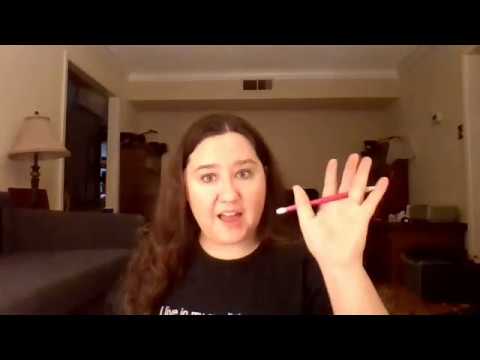 Scheduling the Big Rocks: Taking Care of Yourself - YouTube