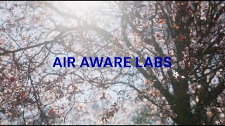 Introducing Air Aware Labs: Personalising Air Quality, for Everyone