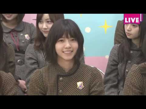 【乃木坂46】西野七瀬のかわいいCM振り