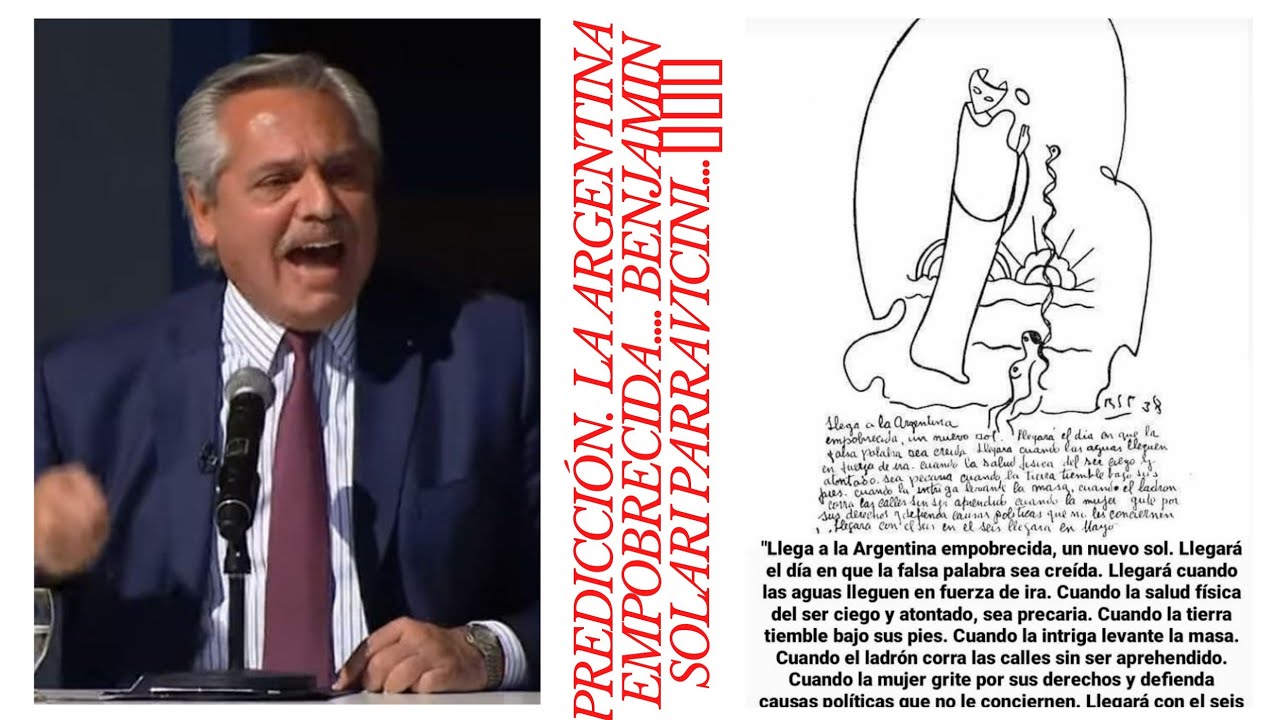 PREDICCIÓN🕎. IMPACTANTE 🙉PSICOGRAFIA SOBRE ARGENTINA⬜🟦!!! BENJAMIN