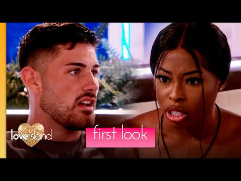 First Look: The Casa Amor Fallout Sees Tensions Erupt! | Love Island Series 10