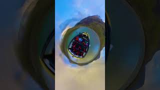 Epic Jetboat Hyperlapse w/ Insta360 X3 🚤🤩