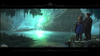 Mystery Case Files 7 13th Skull Part 9 Ending No Commentary