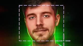 The Only Face Editing Method You Need for Thumbnails in Photoshop