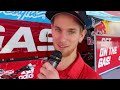 San Diego Supercross interviews: Anderson, Sexton, Cianciarulo & more - Motocross Action