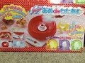 あめdeわたあめ わたがし わたあめ 作ってみた おもちゃ