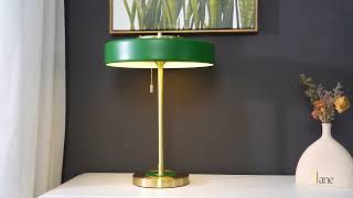 Revolve Table Lamp