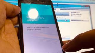 Wiko LENNY2 Google Account Bypass Miracel CM2