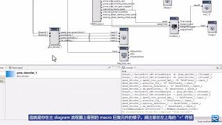 【中文字幕】SRT ch05: RTMaps 中的巨集元件