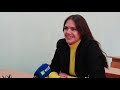 Десна-ТВ: Ученью свет и золотая медаль: интервью с медалистками Десногорска