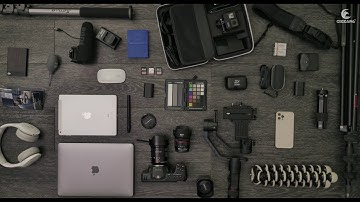 STOP MOTION ANIMATION | Shot on Panasonic GH5 | 2021 by Cizzara Film Studio