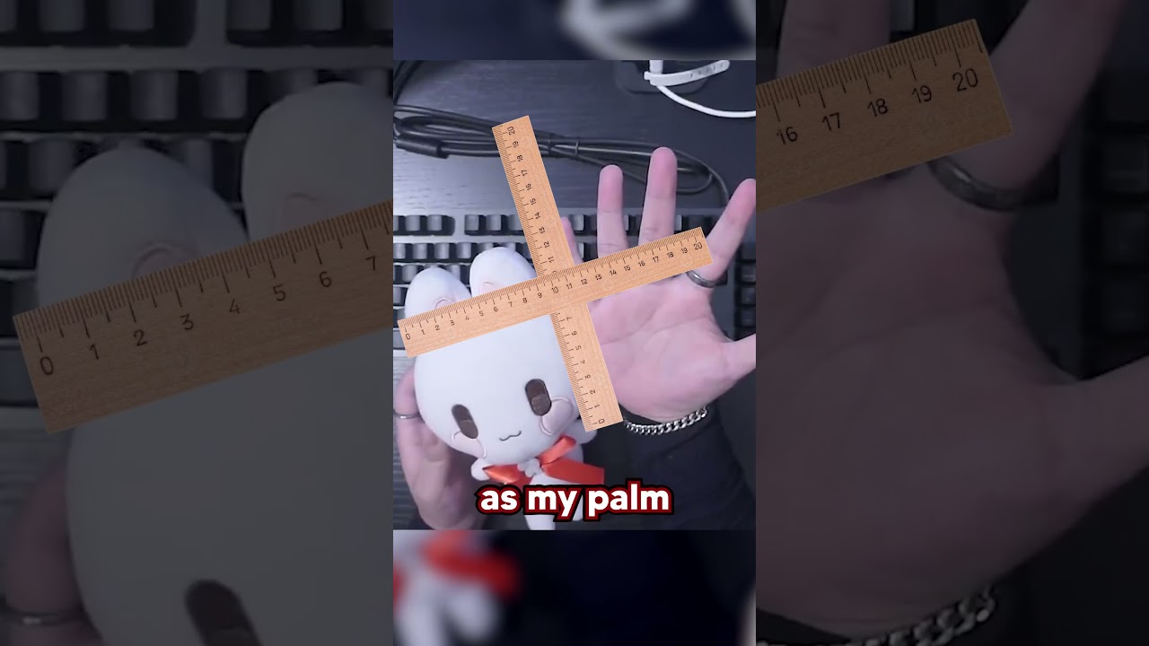 Your Face, My Hand