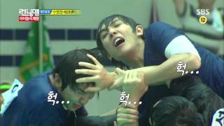 런닝맨(아이돌특집) 20130908 #13(6)