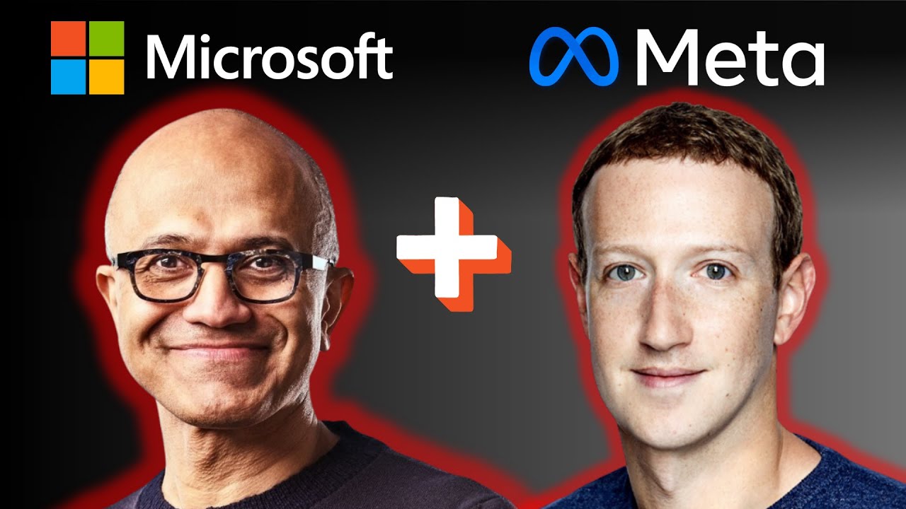 How Microsoft and Meta can beat Apple Vision Pro with AI