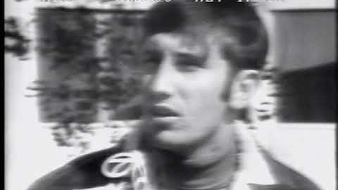 First TV News Reporting on My Lai Massacre - ABC News - Nov. 17, 1969