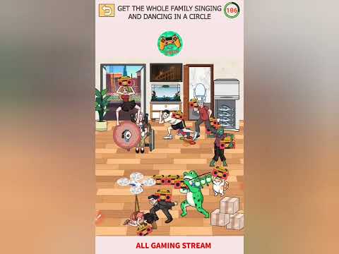 Tricky Twist Puzzle Level 121 Gameplay