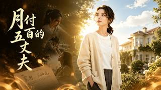 ENG SUB 🔥【全網首發】《月付五百的丈夫》结婚三年被算计，她带娃逆袭考入顶尖名校！#热血#漫剧#爽文#爽剧#赛博剧场 screenshot 4
