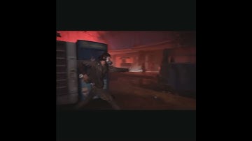 How to finish this encounter in 34 seconds | Tlou2 #shorts #thelastofuspart2 #shortvideo