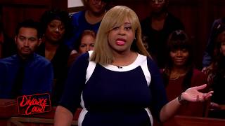 Full Episode Tezeno vs Belser
