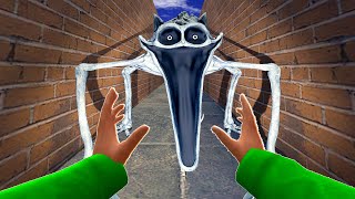 видео: VR Poppy Playtime СМОЖЕТ ЛИ КОТ ДРЕМОТ ПОЙМАТЬ МЕНЯ В ЛАБИРИНТЕ CATNAP GMOD SANDBOX Garry's Mod картинка: VR Poppy Playtime СМОЖЕТ ЛИ КОТ ДРЕМОТ ПОЙМАТЬ МЕНЯ В ЛАБИРИНТЕ CATNAP GMOD SANDBOX Garry's Mod