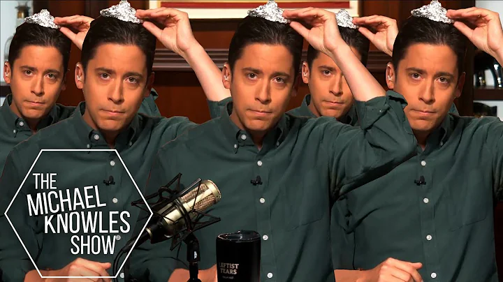 We're All Alex Jones Now | The Michael Knowles Sho...