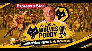 Watford win can't silence the boo-boys - E&S Wolves podcast: Episode 443