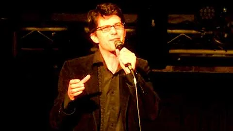 Jayson McDonald - "The Life of a Famous Actor"