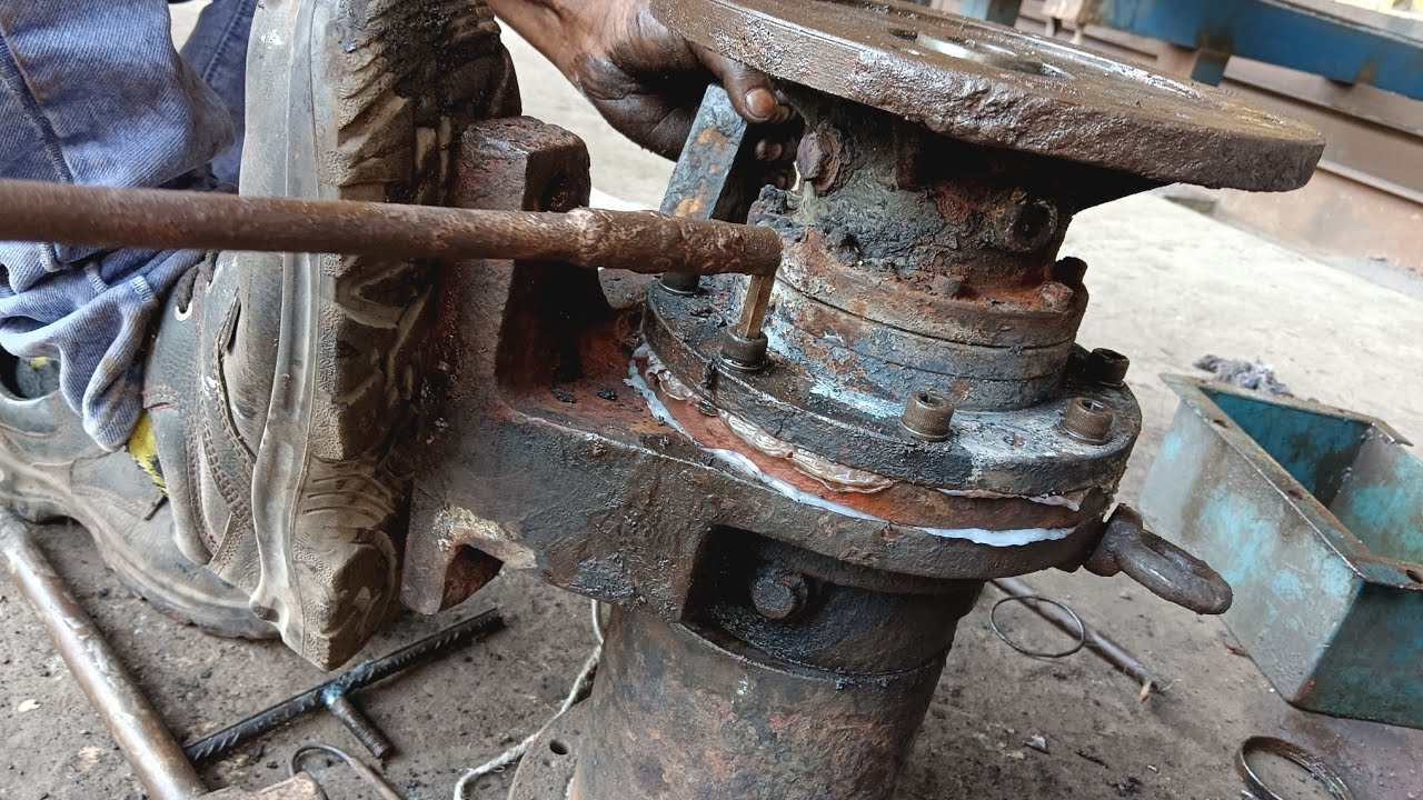 Planety gear ⚙️ Box assemble 🔥 Ccm fitter life 🔥 daily life 🔥 routine 