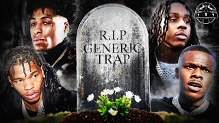 Generic Trap is DEAD