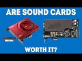 Are sound cards worth it simple guide