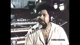 George Duke / Studio Session / 1978