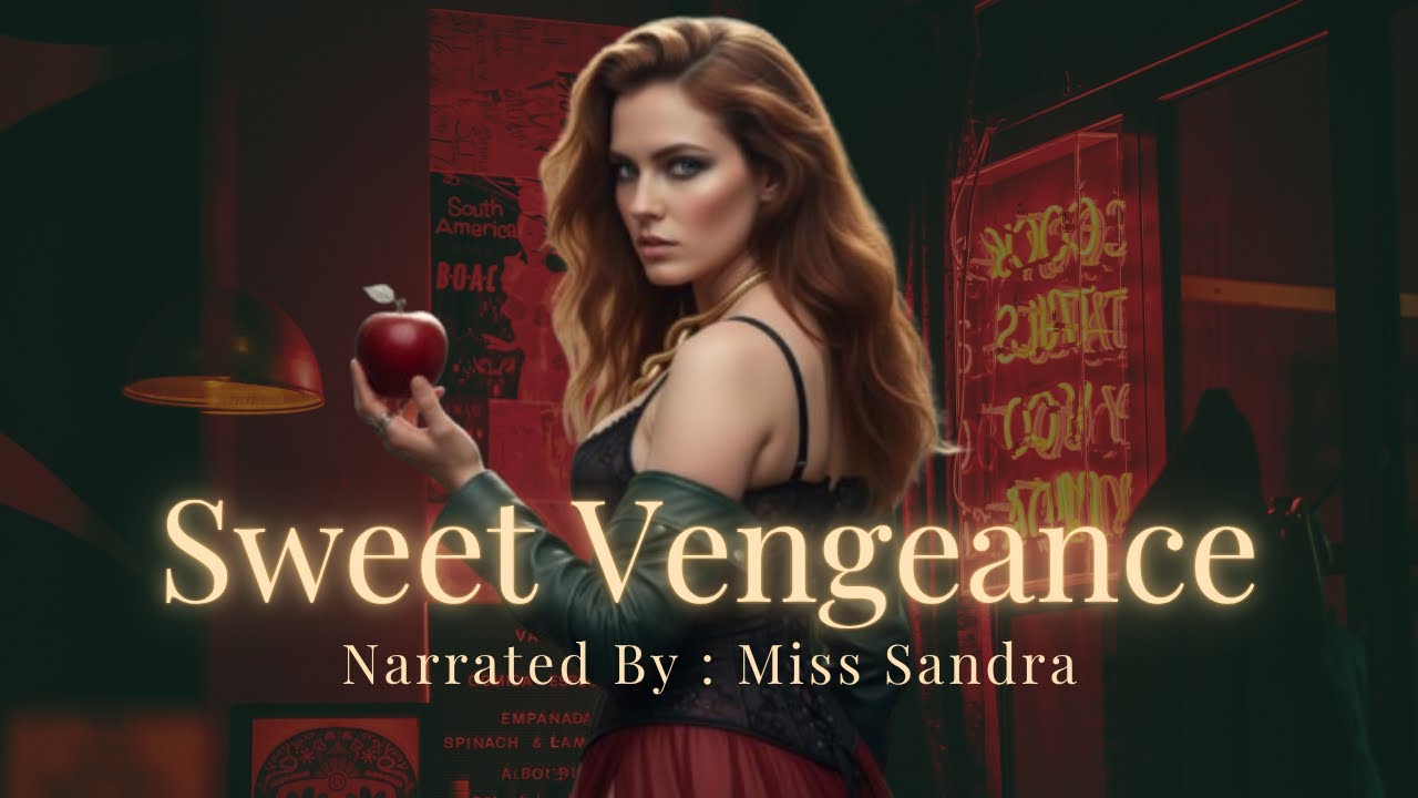 FULL STORY || SWEET VENGEANCE || NARRATED BY: MISS SANDRA