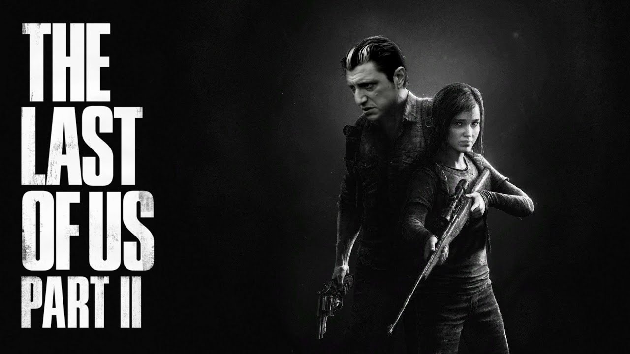 THE LAST OF US   PART 2            (mergem mai departe)