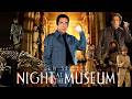 Night at the Museum 2006 ! Ben Stiller, Carla Gugino, Dick Van Dyke, Mickey Rooney, ! Story + Review