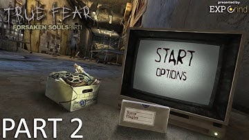 True Fear: Forsaken Souls I GAMEPLAY part 2 - ACT 1 - Hidden Object Game Walkthrough PS4 PRO