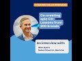 Cocreating epic cx lessons from 200 brands in conversation with alex ayers