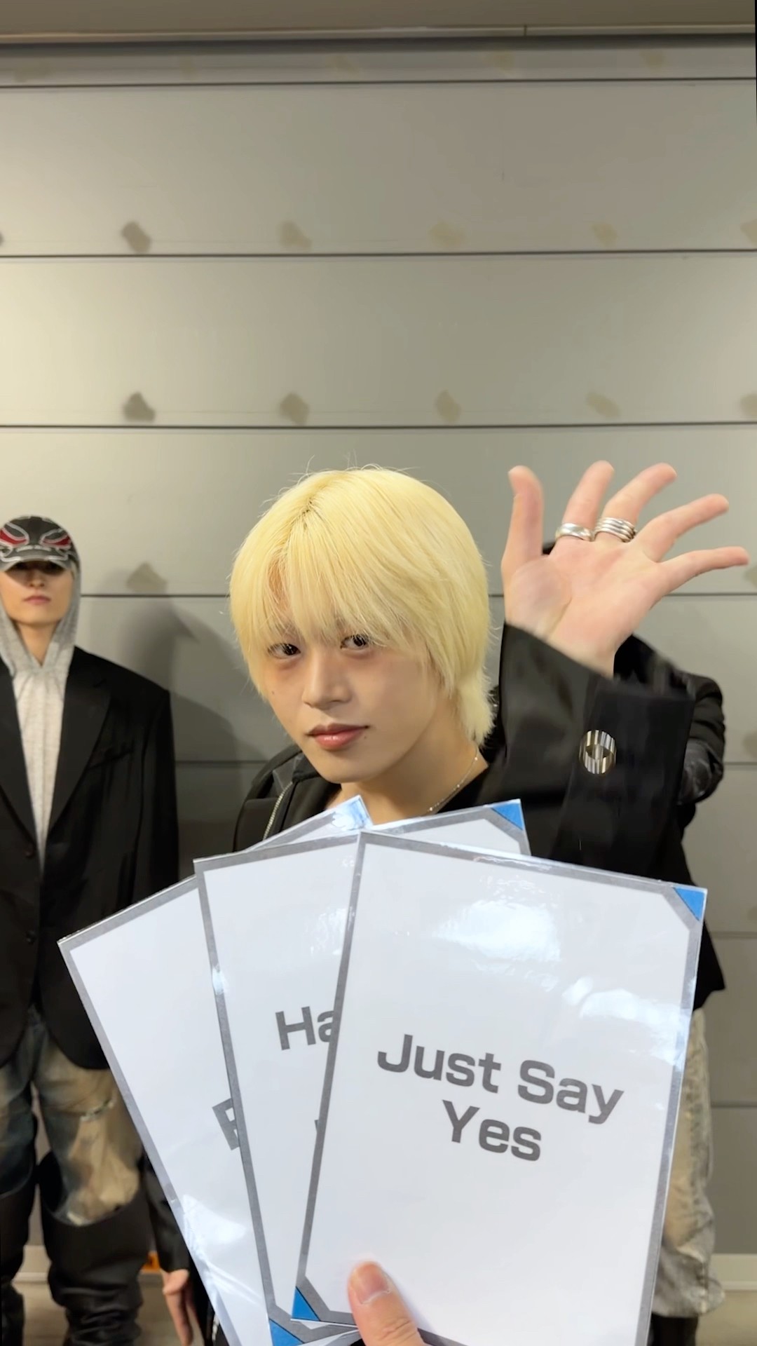 JO1 10TH SG RANDOM DANCE CHALLENGE🔥Which song did SYOYA SKY MAME
