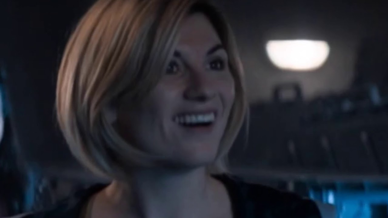 [YTP] Doctor Who Series 11 On Crack YouTube