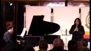 GIUSEPPE VERDI | Ave Maria | de "Otello" | Canto y Piano