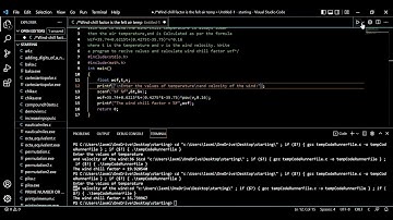 Wind chill factor is the  air felt on the exposed skin