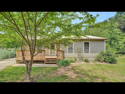 4064 Crawford Rd, Roanoke, VA home video tour
