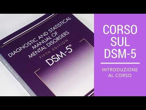 Video: Concordanza Tra DSM-IV E DSM-5 Criteri Per La Diagnosi Del Delirio In Un Database Aggregato Di 768 Pazienti Valutati Prospetticamente Usando La Scala Del Delirio Riveduta-98