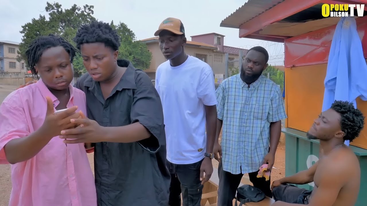 😂AVIATOR CHOP FAMILY MONEY 💰 😂 FT KYEKYEKU // 39/40 //BERNICE//OPOKU//MAGIC//HANNAH // MIKE JAY