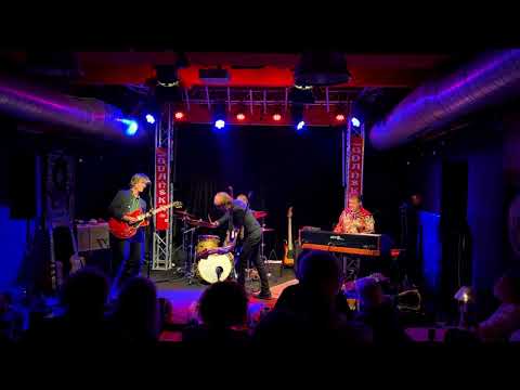 Go Music -