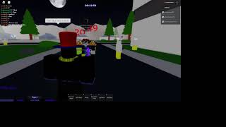 Jevil showcase! || A bizarre journey! || roblox