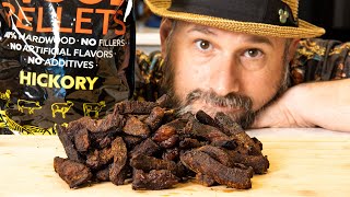 How to make Beef Jerky for CHEAP on the Ninja Woodfire Outdoor Grill!