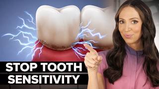 Celebrity Sensitive Teeth? Do THIS to Stop the Pain (Dental Hygienist-Approved Tips) Wealth