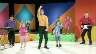 Deconstructing The Wiggles - The Monkey Dance - Instrumental Deconstructing The Wiggles - The Monkey Dance - Instrumental