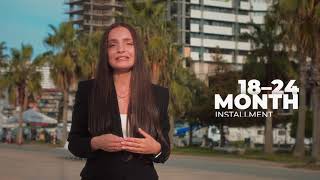 Olympus Residence - Apartments on Batumi’s First Sea Line